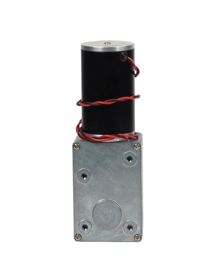 Amazon.co.jp: 5882-45ZY ターボウォーム減速機モーター 12V24V